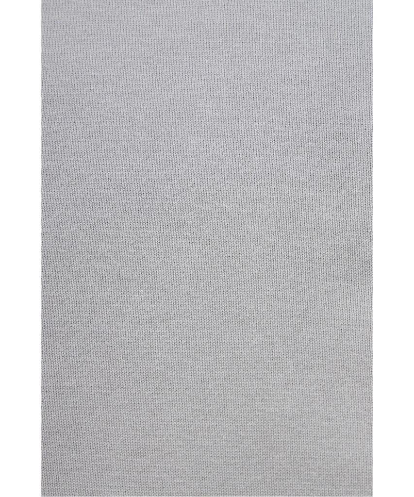 BRENTWOOD [Essentials] Washable Polo Neck Sweater Brwax26211Gyx