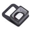 Drone Wide Angle Filter HD Anti Scratch Coating Glass Aluminum Alloy Frame Magnetic Wide Angle Lens