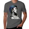 Day Gift For Lauryn Hills Tshirt Abstract Pattern Print Top Tshirt