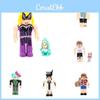 Высококачественные наборы фигурок Roblox для детских подарков и коллекций