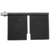 Hvac Blend Door Repair Kit W/ Atc For Jeep Wj Grand Cherokee 4.0L 4.7L 5012693Aa