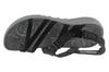 Merrell Harbor Backstrap, Womens black Sandals