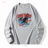 Крутая футболка Lynyrd Skynyrd для мужчин 100% хлопок Удивительная с круглым вырезом с длинным или коротким рукавом винтажная Стильная Повседневная Модная Дышащая