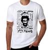 Lee Dub Perry T-Shirt Man T Shirt Graphic Man Tshirt Man T Shirt Designer T-Shirt