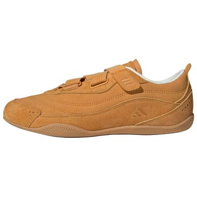 URBAN REVERIE Низкие повседневные туфли Женские желтые кроссовки KJ4036