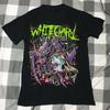 Whitechapel Черная Все размеры от S до 5XL Мужская Футболка Рубашка Фан II722 Унисекс Футболка