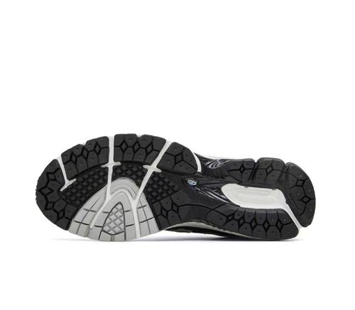New Balance 860V2 Черный Белый Серебристый ML860XD Унисекс