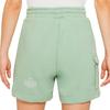 Nike Casual Shorts Women's Light Green Moderate DA3488-006