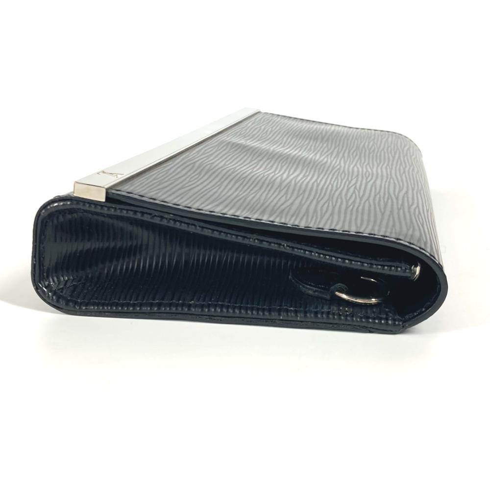Louis Vuitton M40522 Epi Pochette-Sevigne 2WAY Bag Shoulder Bag Flap Clutch Bag