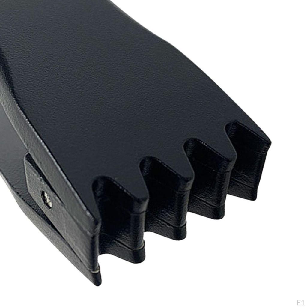 Зажим для натягивания струн для бадминтона, теннисный автомат, летающий зажим для ракетки для бадминтона, ручной запуск