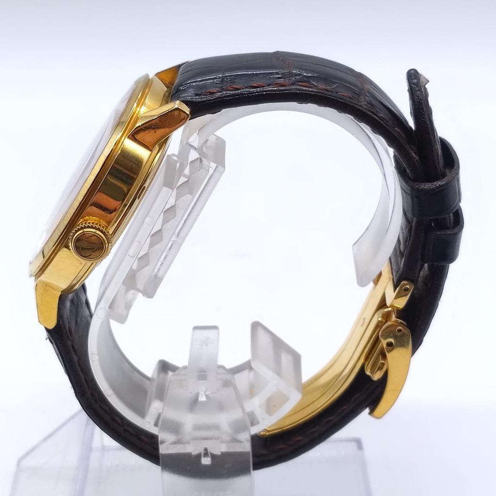 Used ORIENT STAR DX-02-A0-B Automatic Watch