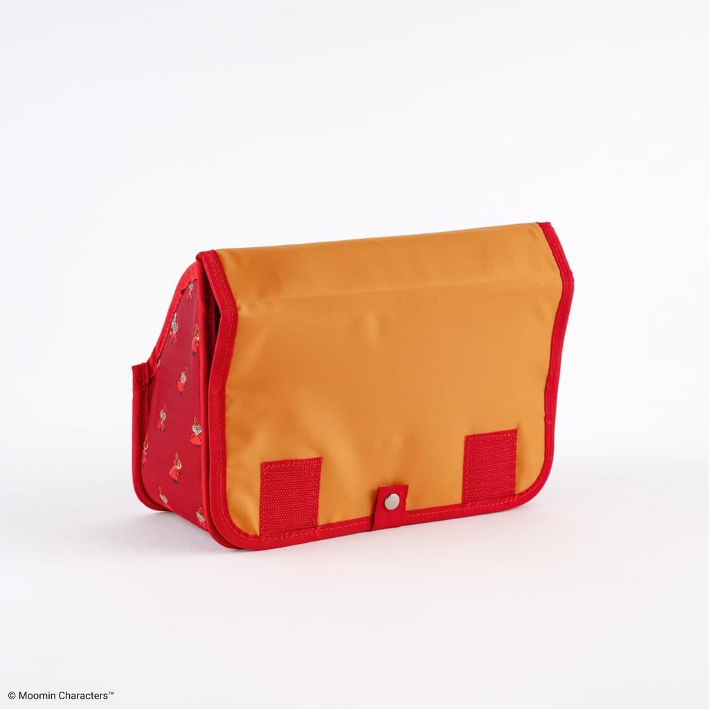 Hobonichi Techo Little My Планер Аксессуары Муми-тролль/Stappo Много!