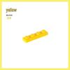 Compatible Lego 3710 Small Particle 1x4 Brick Educational Assembly MOC Building Block Accessory