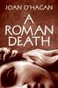 Книга A Roman Death