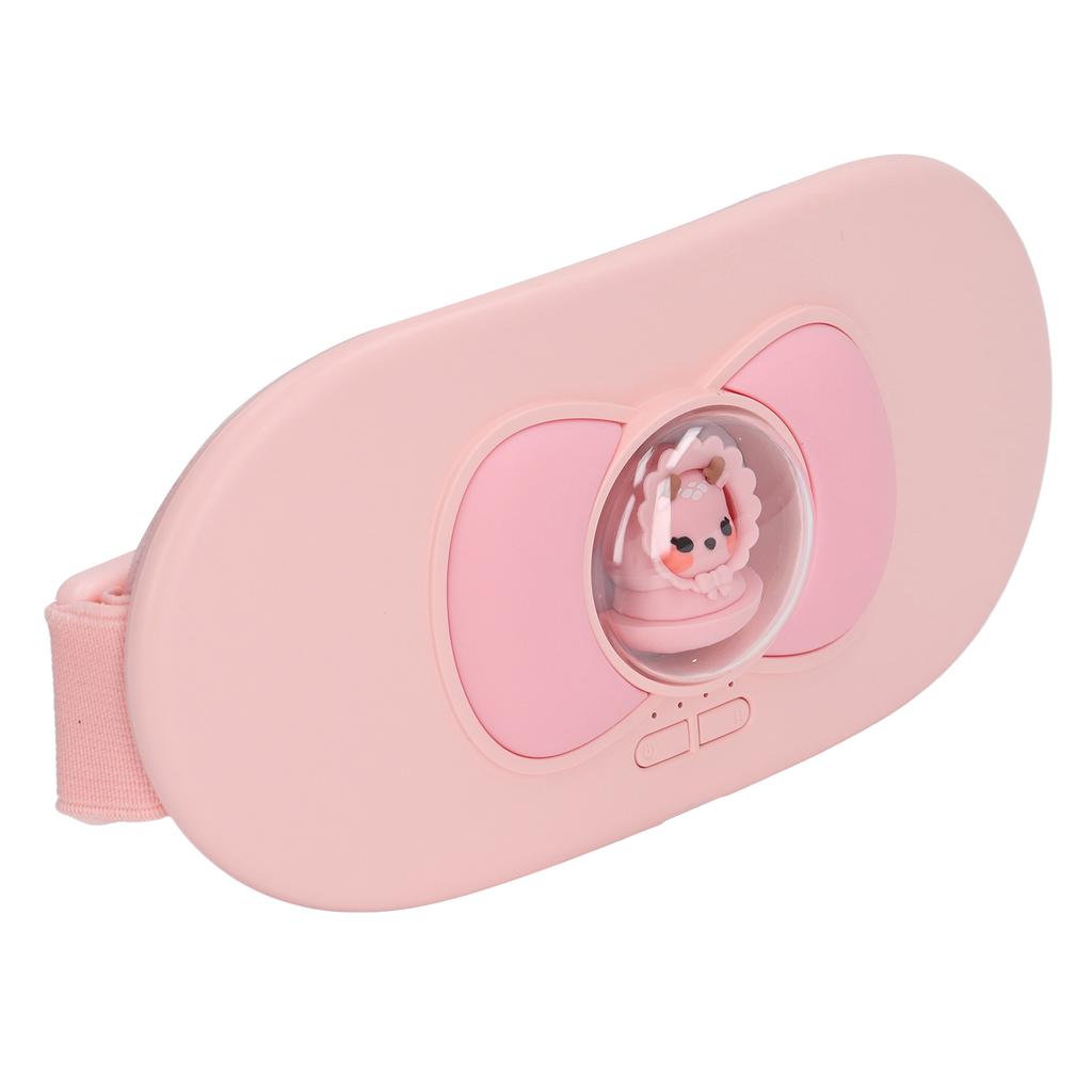 Менструальная грелка 6 режимов массажа уменьшают дискомфорт во время менструации портативный электрический пояс с подогревом