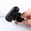 2.4GHz PC Mouse USB Wireless Computer Peripherals Finger Rings Mini Mouse Optical Mouse USB Optical Finger Mouse