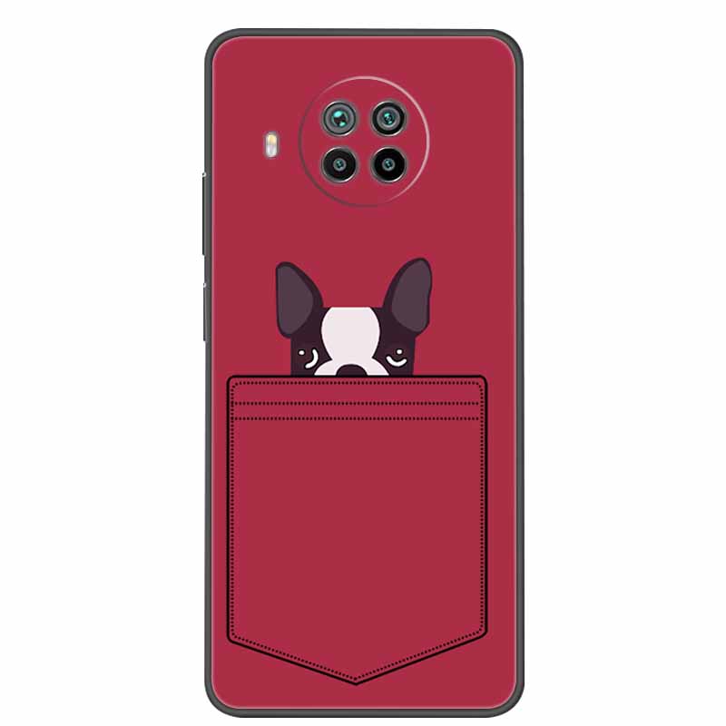 Чехол для Xiaomi Mi 10T Lite Мраморный Мягкий Силиконовый Задний Чехол для Телефона Xiaomi Mi10T Lite 5G Чехол для Xiaomi Mi 10T Pro 10 T Coque