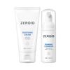 ZEROID Успокаивающий крем 80 мл Акция (+ Пенка для умывания 50мл)