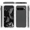 Для Google Pixel 9 Pro XL Чехол Противоударный Гибридный Чехол для Телефона из ТПУ+ПК