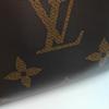 [Б/У] Louis Vuitton Onthego GM 'Коричневый канвас Monogram/Коричневый канвас Monogram Reverse' - Очень хорошее состояние #1YON1Q4