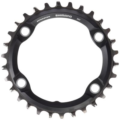 SHIMANO 30T Цепная звезда ISMCRM70A0 SM-CRM70