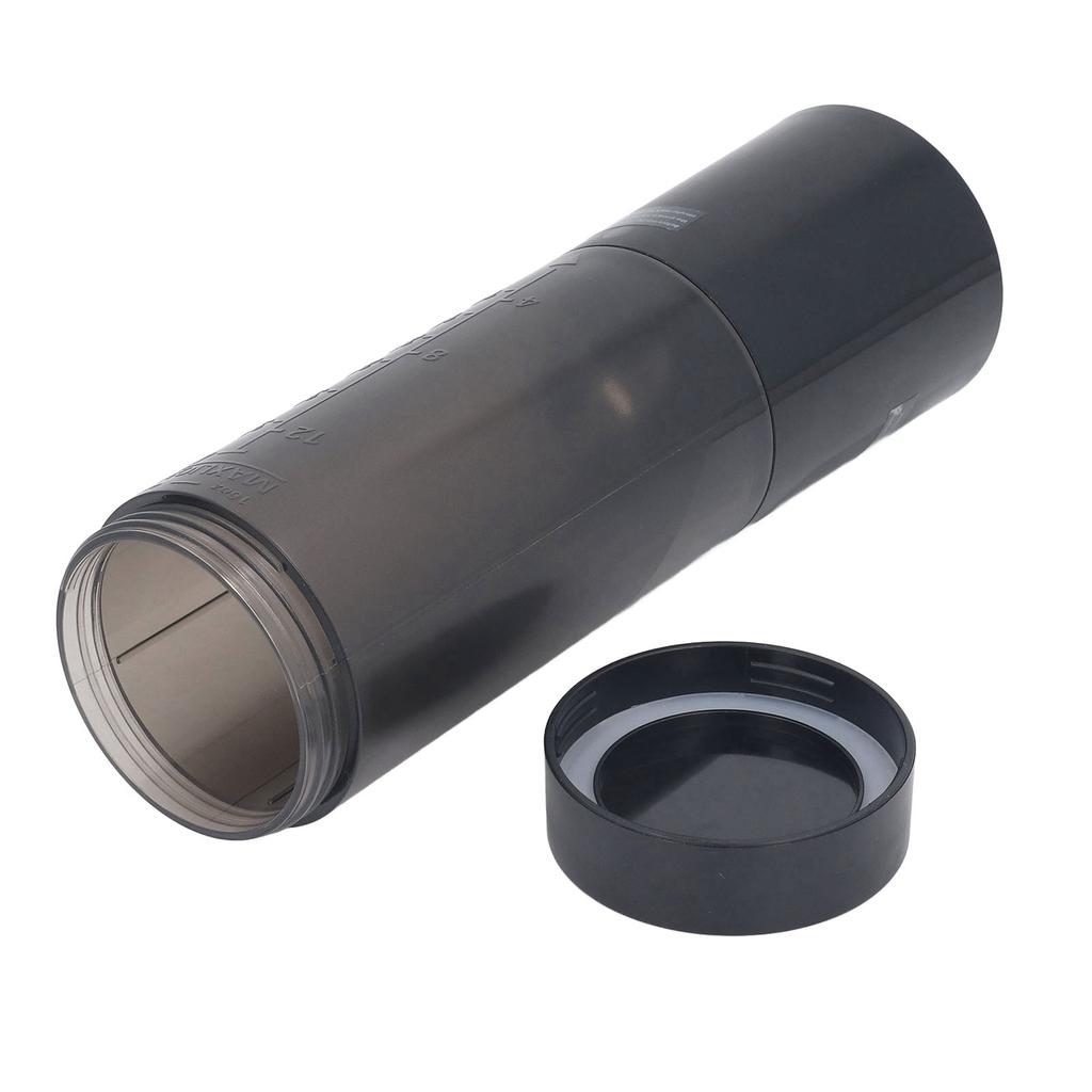 Portable Blender for Shakes and Smoothies Personal Size Blender USB Rechargeable 450ML Juicer Cup