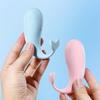 Вибраторы для женщин, секс-игрушки, сексуальные игрушки для женщин, невидимый стимулятор клитора, пенис, вагина, вибрирующий EggDildo, 12-я передача
