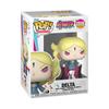 Funko Pop Boruto Delta Naruto Naruto Next Generations Collectible Vinyl Figure Gift Idea Official Merchandise Toy for Kids Adults Anime Fans