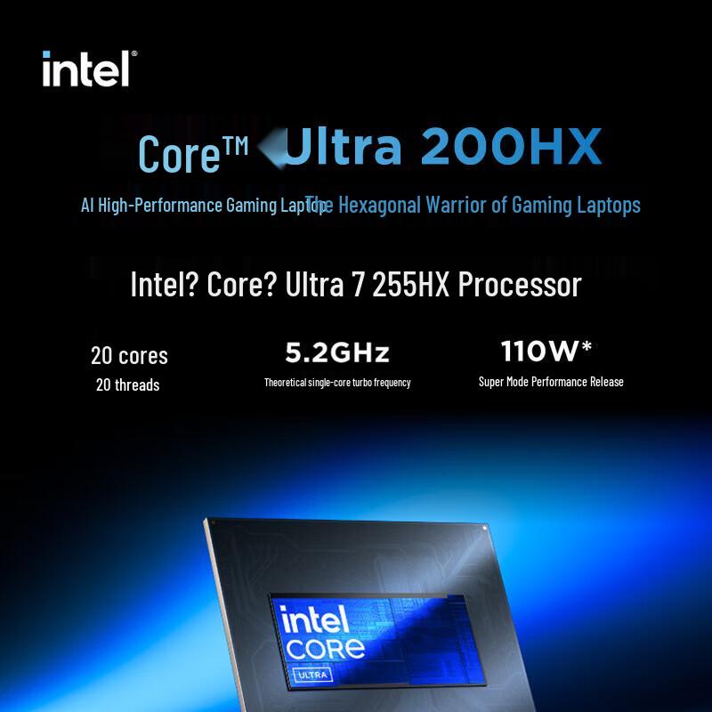 Lenovo Игровой ноутбук Legion Y7000P 2024 (Китайская версия)