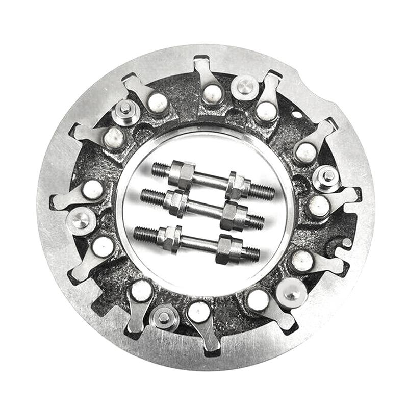 Сопловое кольцо турбокомпрессора 17201-3010, 17201-0L040 Для Toyota Land Cruiser 150 3.0 D-4D 173 л.с. 127 кВт 1KD-FTV