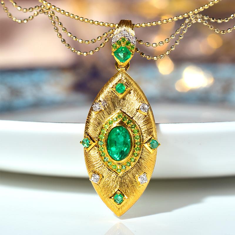 Sace Gems Классические кольца из медного сплава с цирконием, серьги, кулон, ожерелье, комплекты ювелирных изделий, подарки для свадебной вечеринки