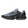 Кроссовки мужские Nike Air Max DN NRG Wolf Grey White Dark Smoke Grey White-Dark-Smoke-Grey IB4433-001