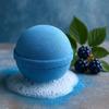 Dewberry Bath Bomb With Shea Butter, 180g