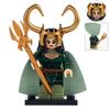 Movie Series  Educational Building Block Toys-WM462