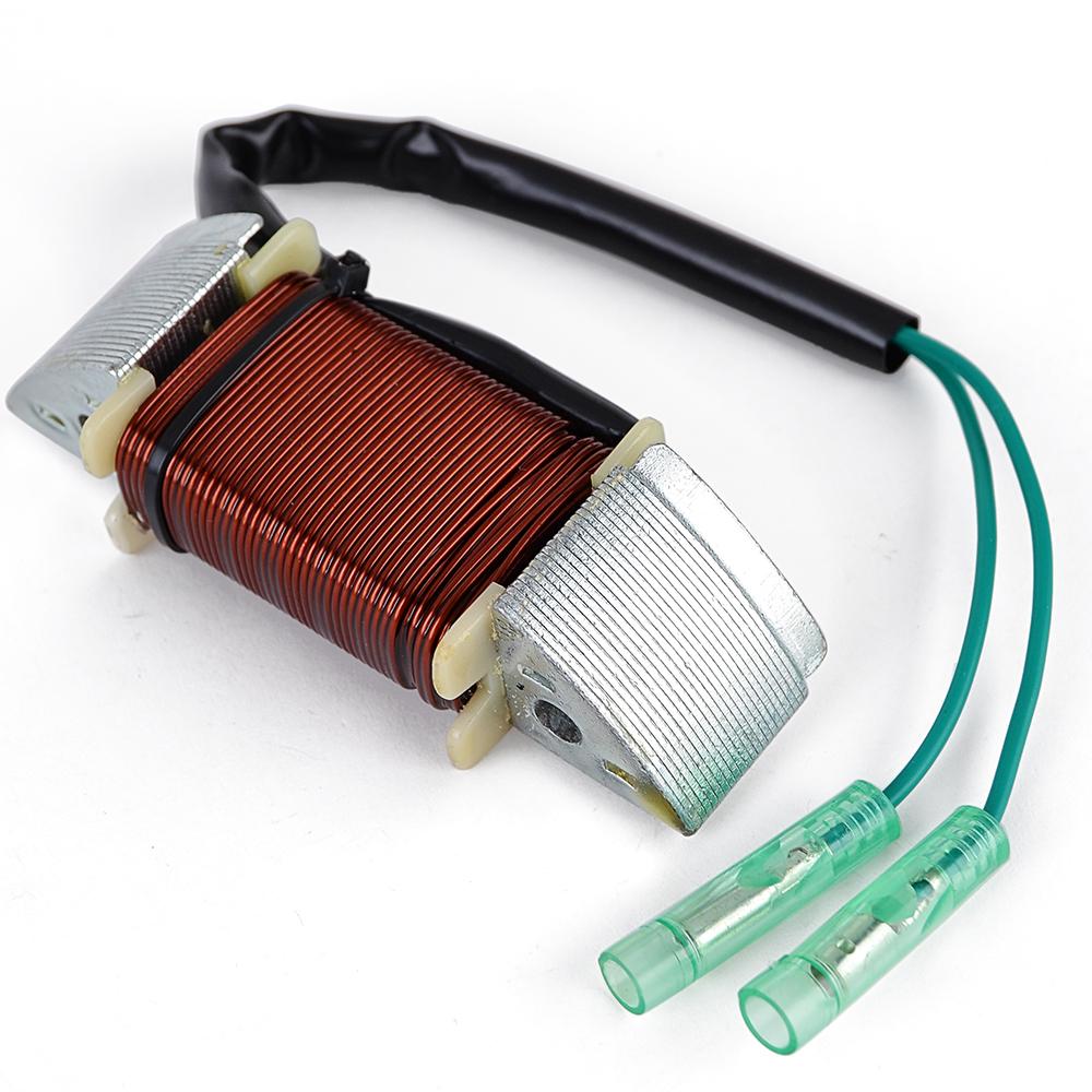 Катушка освещения для двигателя Yamaha 9,9 л.с. 15 л.с. 13,5 л.с. 63V-85533-00, аксессуары для подвесного двигателя