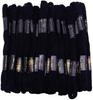 25 Pcs Pack Cotton Sewing Skeins Stitch Embroidery Thread Knitting Floss