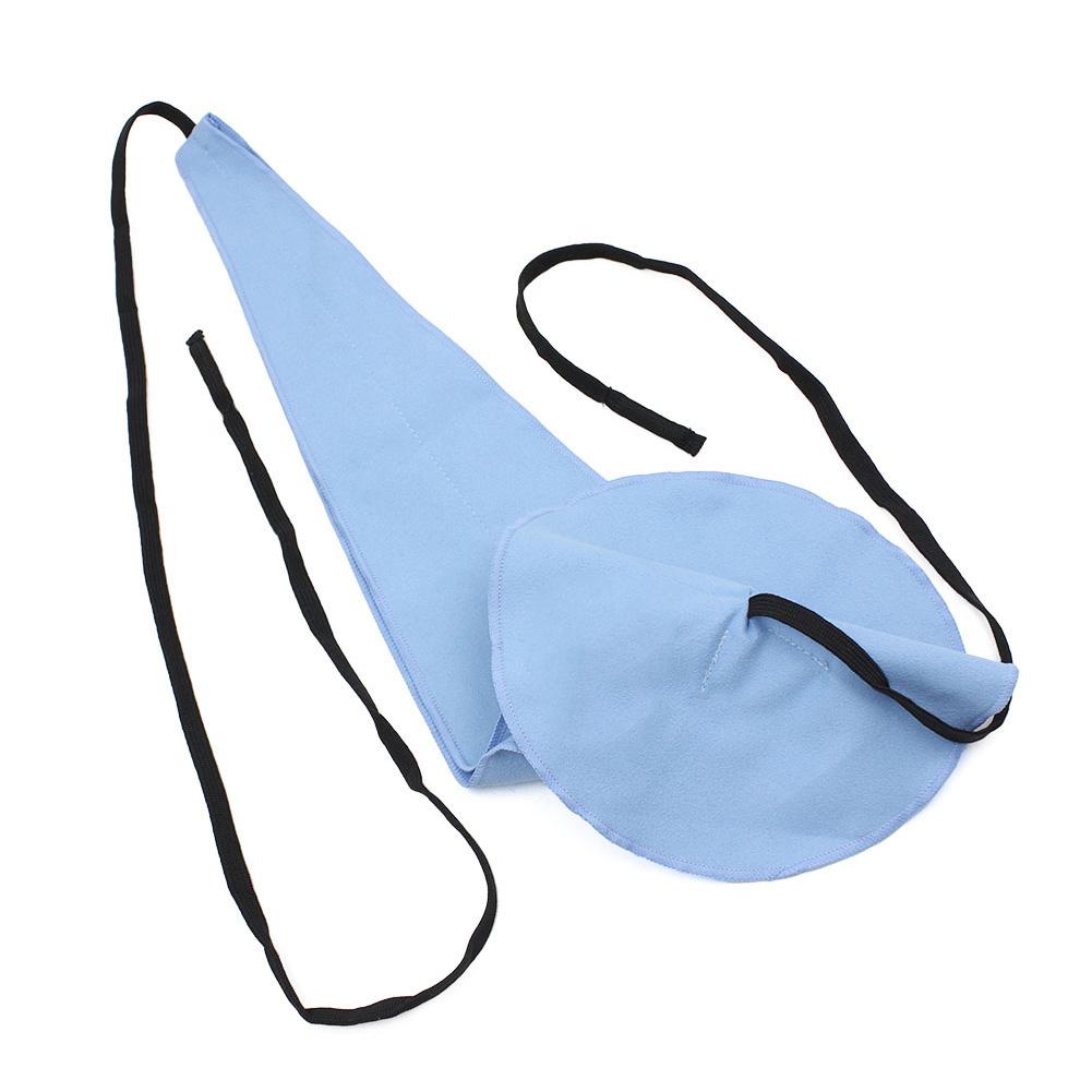 LADE прочная салфетка для чистки саксофона, кларнета, инструмента для внутренней очистки трубки