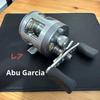 Б/у катушка Abu Garcia Ambassador Moram SX 1601C Высокоскоростная Abu