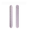Planner Memo Memo Pad Silicone Slap Bracelets Writable Planner Note  School Supplies