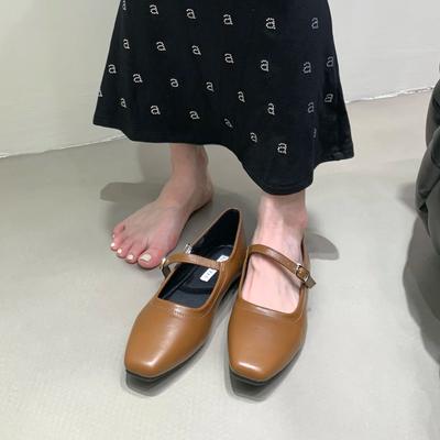 Туфли – Мэри Джейн