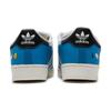 LEGO x adidas Superstar CF C I Love Lego - Белые Ярко-синие Детские Кроссовки Облачно-белые Основной черный IF2911