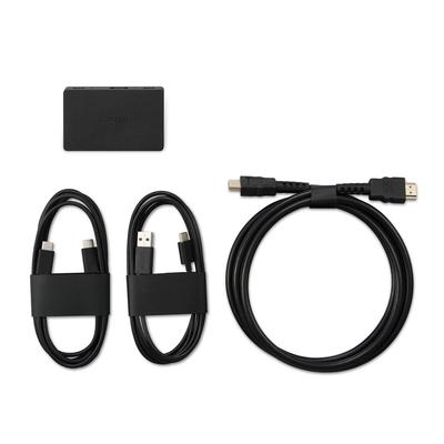 Комплект конвертера Wacom (ACK45719Z) для ЖК-планшета Wacom с подключением по HDMI