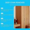 Stubborn Stain Remover Spray Quickly Removes Stubborn Oil Grime Office Desk Emergency Cleaner