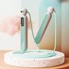 Oujian Smart Counting Dual-Purpose Jump Rope