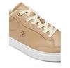 Tommy Hilfiger Кроссовки Essential Chic Court Sneaker FW0FW08322 бежевый