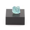 Stones and Minerals. Apatite Paraiba. 2.96 Ct. Pakistan.