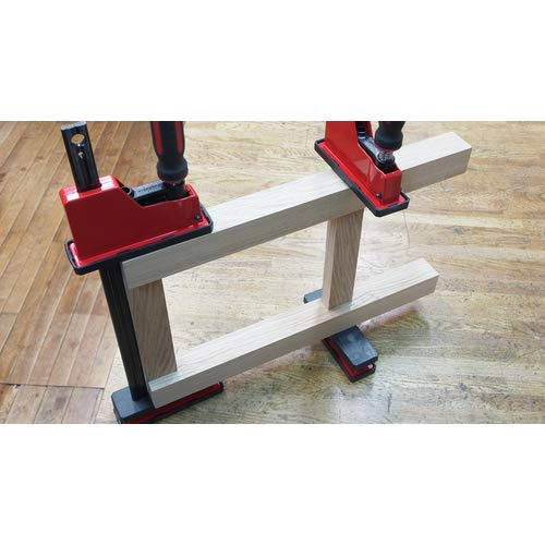 Muratec KDS Metal Parallel Clamp 1000 MPC-1000