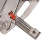 2pcs Heavy Tip Out Tray Hinge Easy Install Flip Door Hinge Durable Cabinet Hinge  Bathroom Cabinet