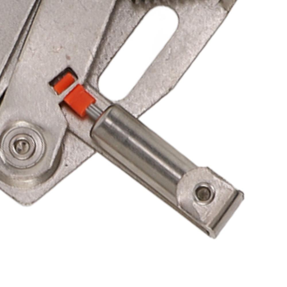 2pcs Heavy Tip Out Tray Hinge Easy Install Flip Door Hinge Durable Cabinet Hinge Bathroom Cabinet