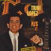 LP Record TRINI LOPEZ - Trini Lopez At Pj's SJET7330 REPRISE Japan Rock Used